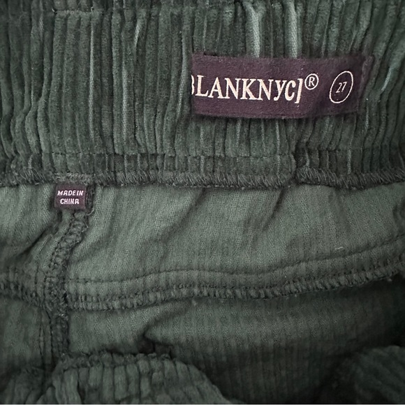 FP Keep it Up Cord Trousers - Picture 3 of 7